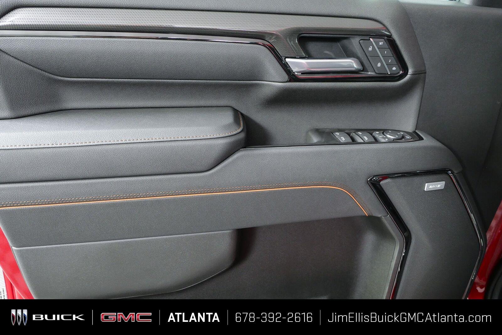 2026 GMC Sierra 2500HD AT4 - Photo 6