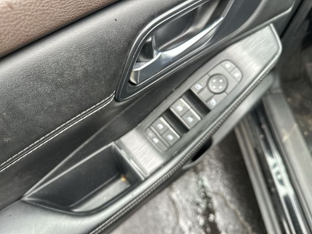 Used 2023 Black Nissan SV image 17