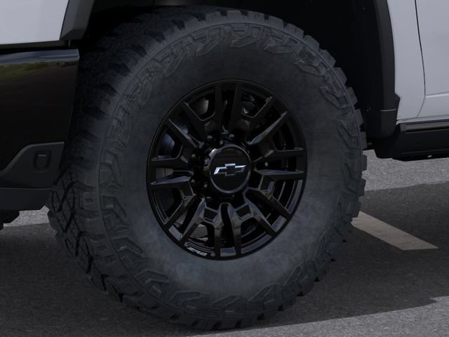 2026 Chevrolet Silverado 2500 HD ZR2 - Photo 9