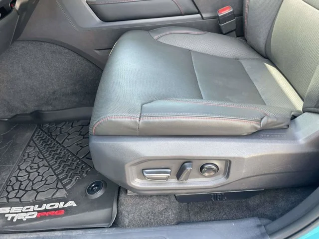 Used 2026 Wave Toyota TRD Pro image 24