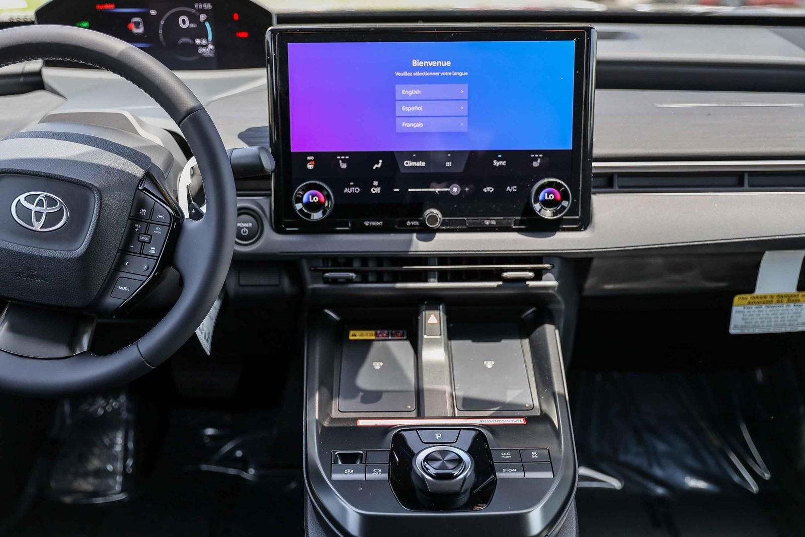 2026 Toyota C-HR SE - Photo 12