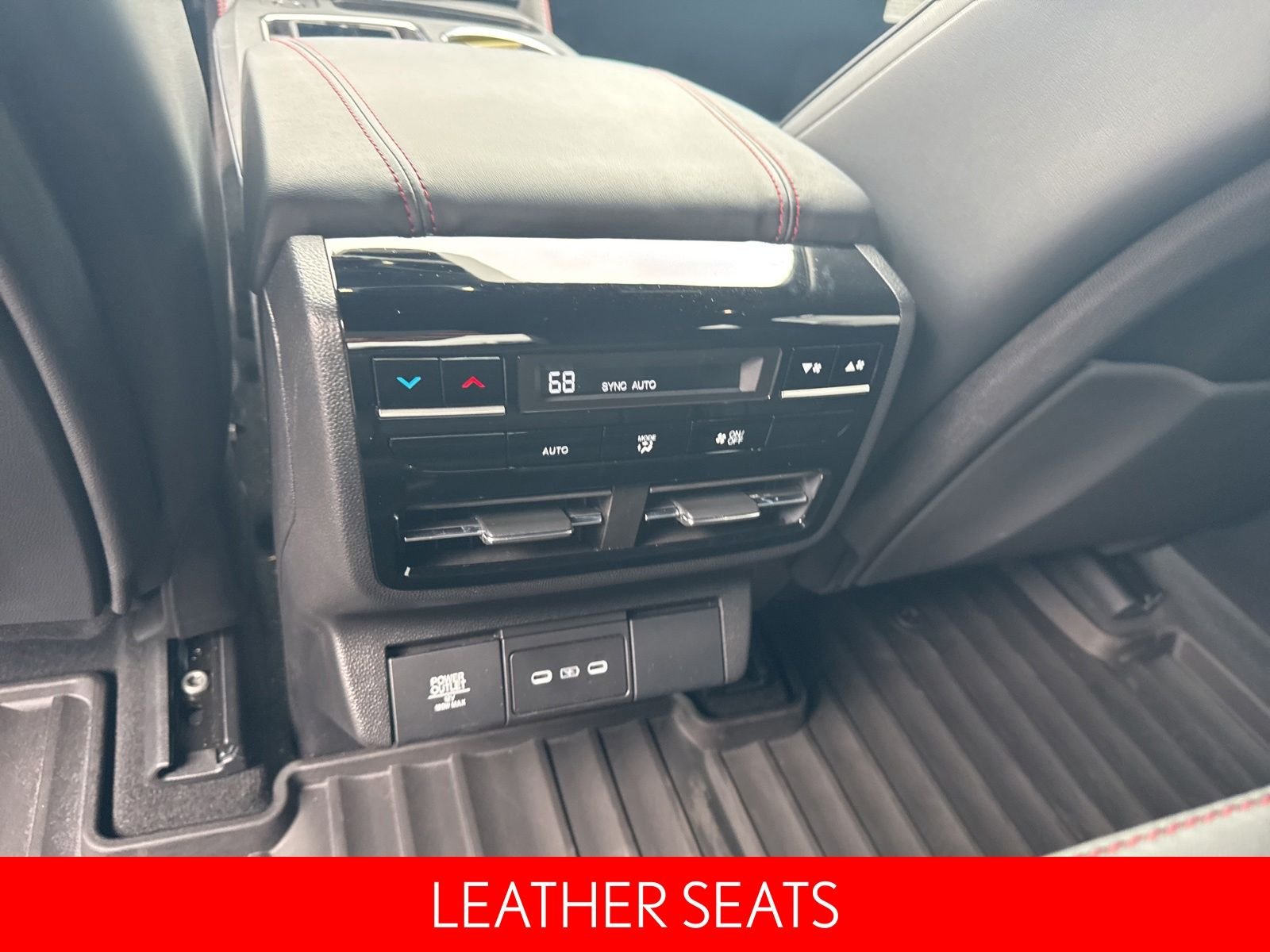 Used 2026 Double Apex Blue Pearl Acura A-Spec image 23