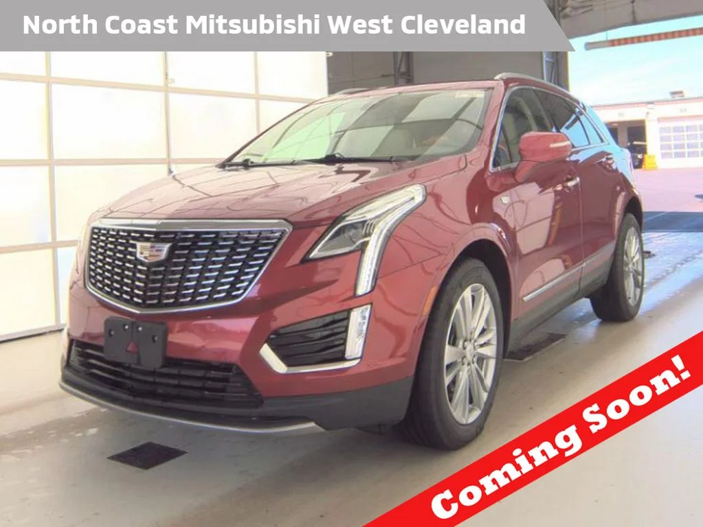 2023 Cadillac XT5 AWD Premium Luxury's photo