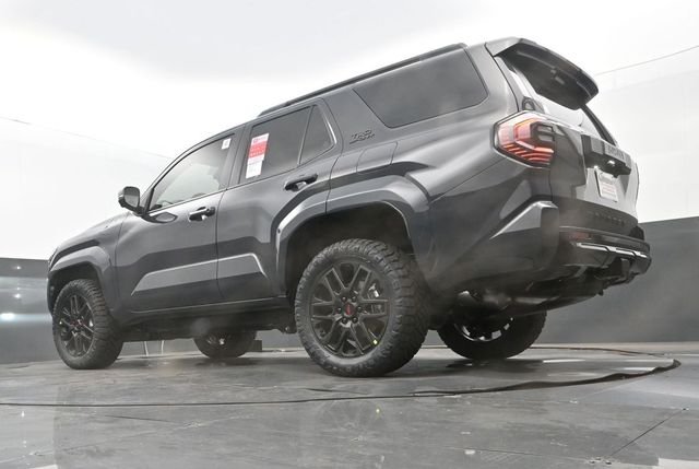 New 2026 Underground Toyota TRD Sport Premium image 25