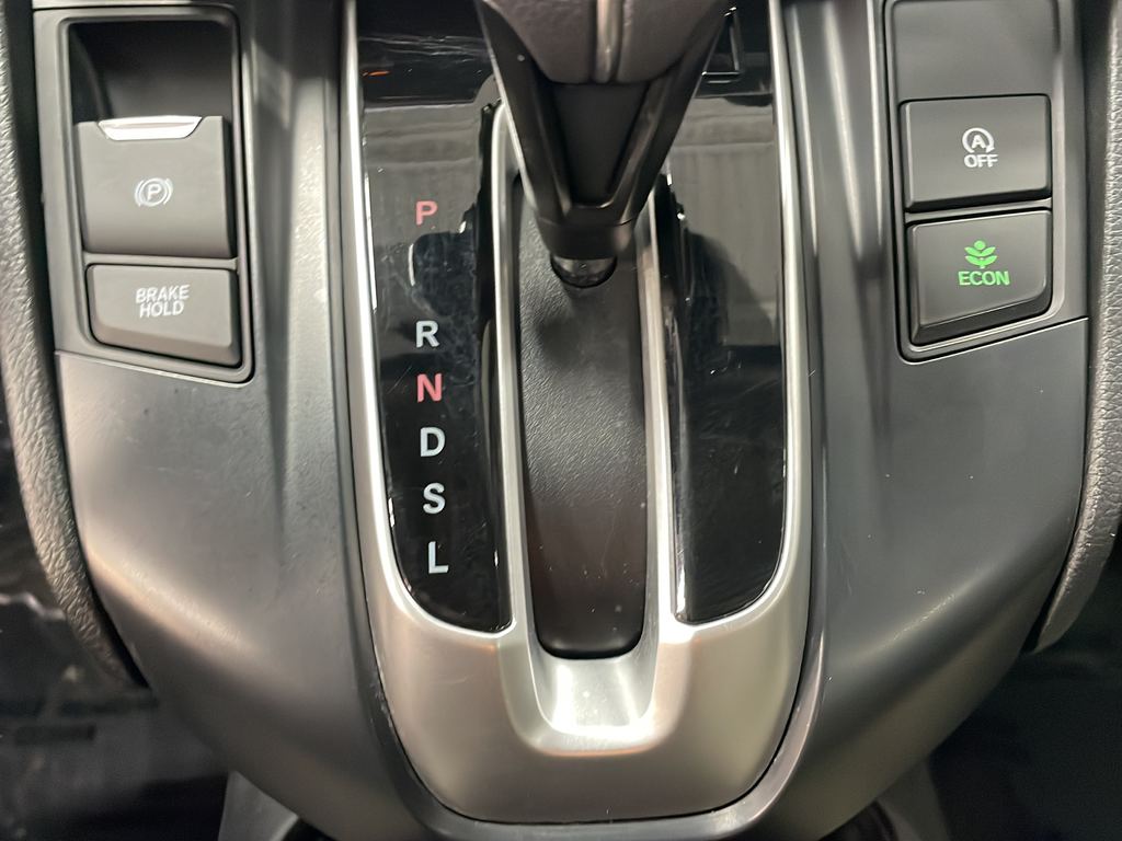 Used 2020 White Honda LX image 30