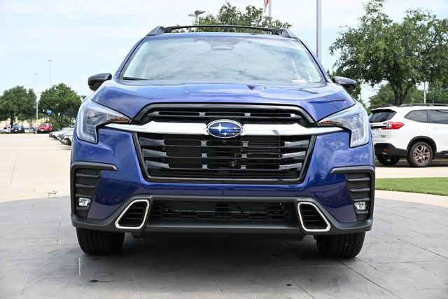 New 2026 Blue Subaru Touring 7-Passenger image 8