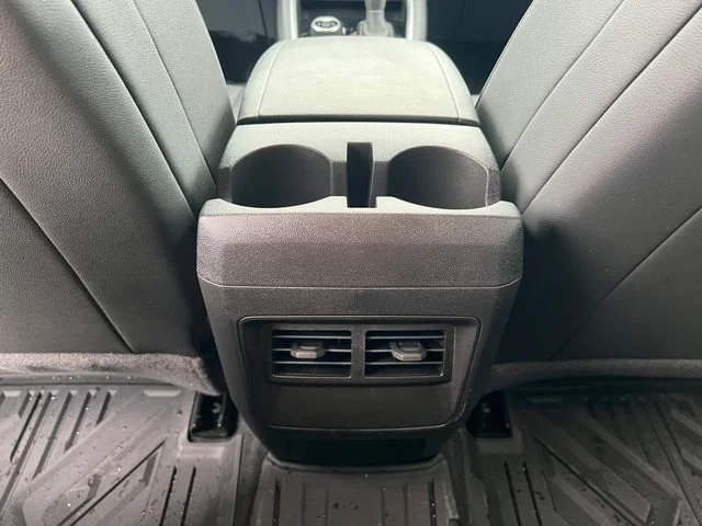Used 2024 Summit White Chevrolet Trail Boss image 35