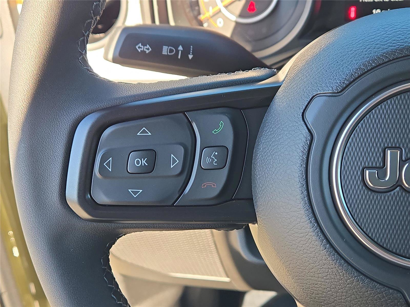 New 2026 41 Jeep Sport S image 23