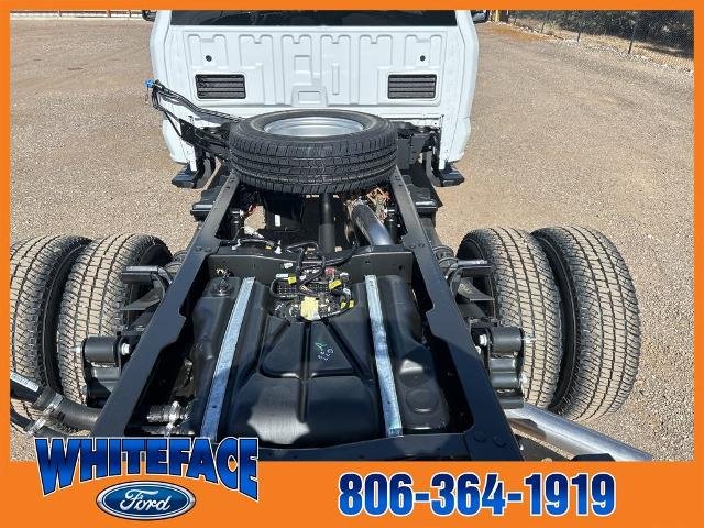 New 2026 Oxford White Ford XL image 40