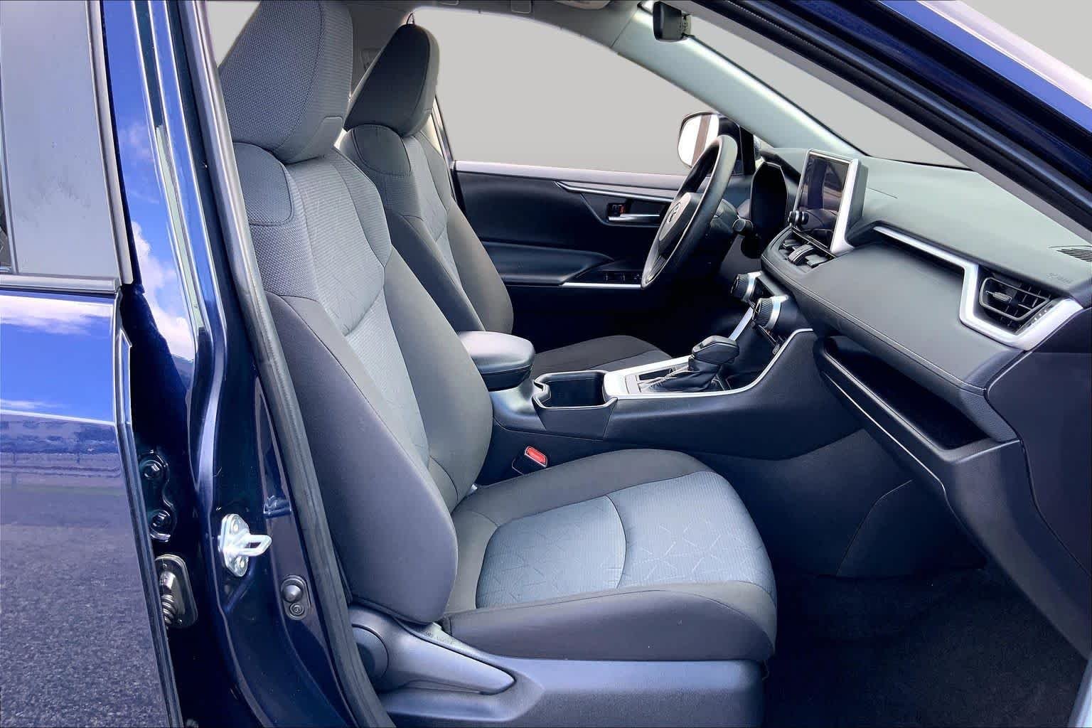 Used 2025 Blueprint Toyota XLE image 9