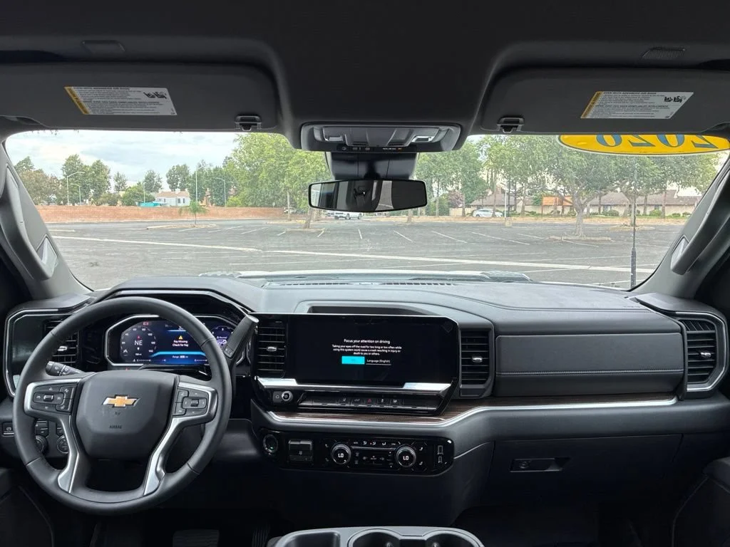 2026 Chevrolet Silverado 2500 HD LT - Photo 30