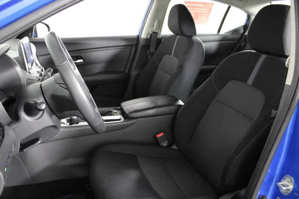 2023 Nissan Sentra SV - Photo 20