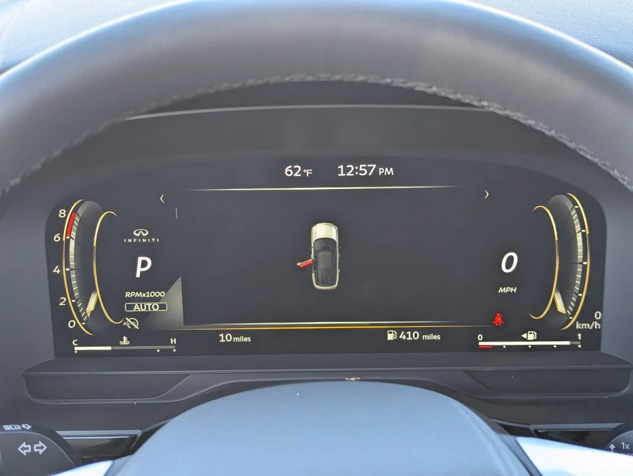 2026 INFINITI QX60 LUXE - Photo 27