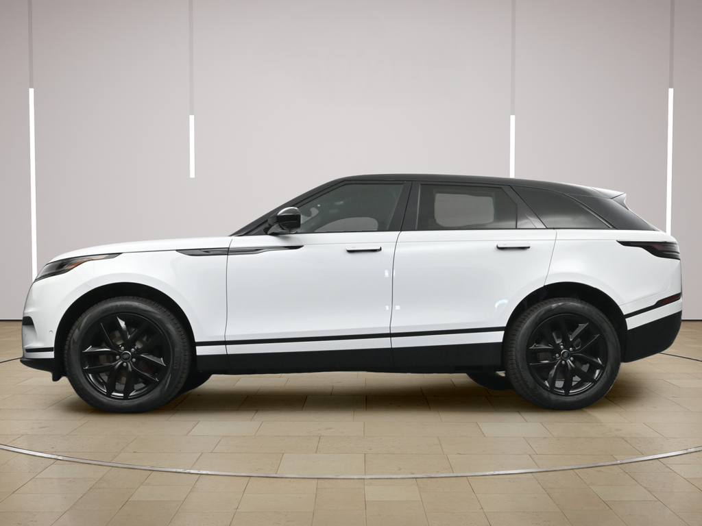 New 2026 White Land Rover S image 26