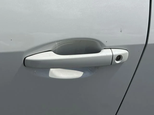 Used 2023 White Subaru Premium image 40