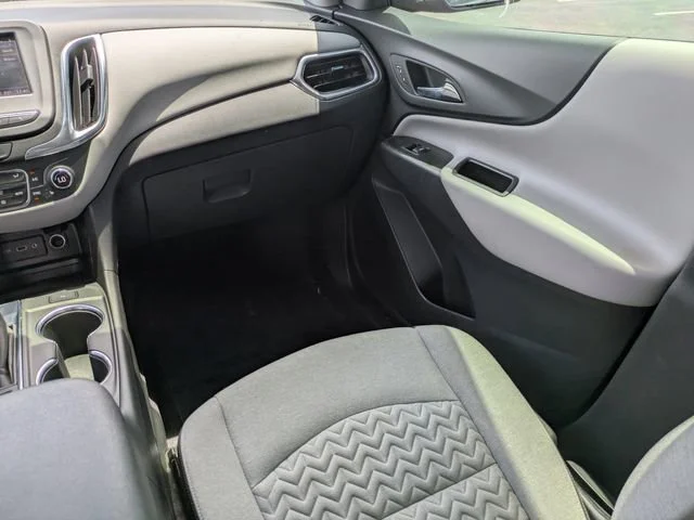 Used 2022 Cherry Red Tintcoat Chevrolet LT image 20