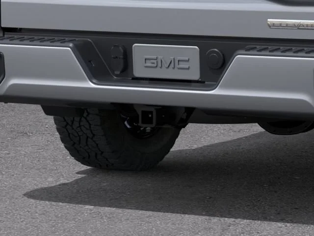New 2026 Sterling Metallic GMC Elevation image 14
