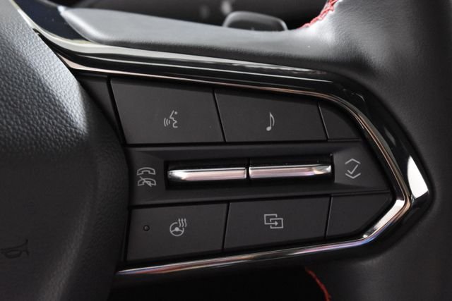 Used 2024 Gray Chevrolet RS image 26