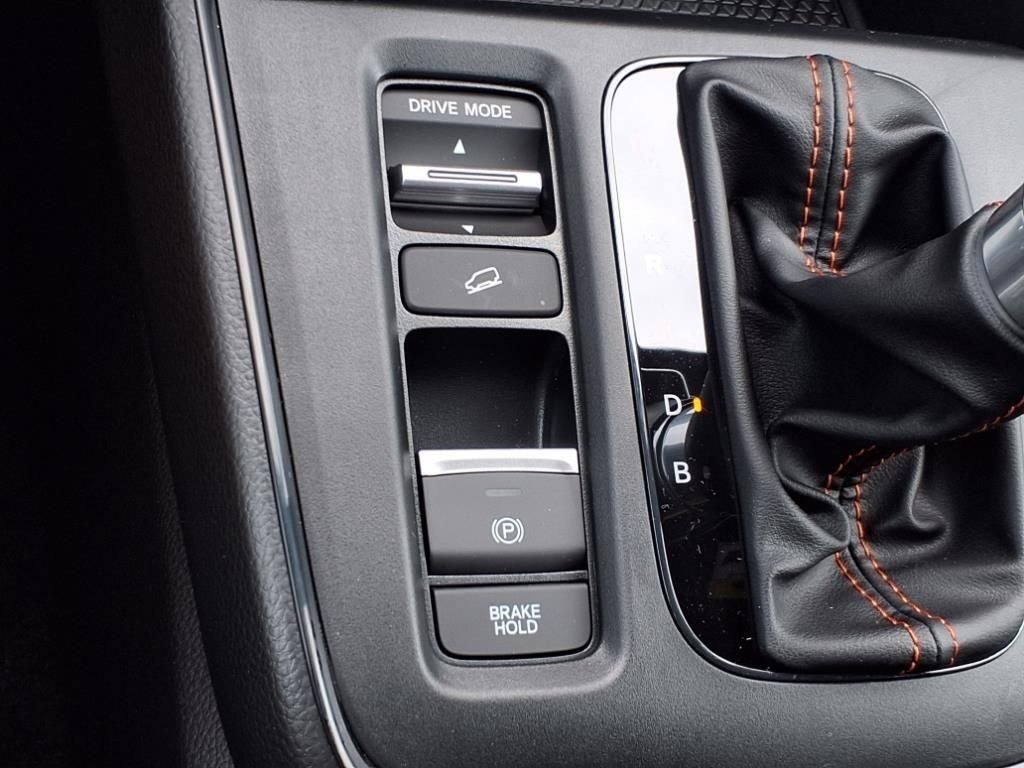 2026 Honda CR-V Sport-L - Photo 21