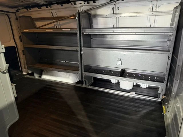 Used 2011 Summit White GMC Work Van image 26