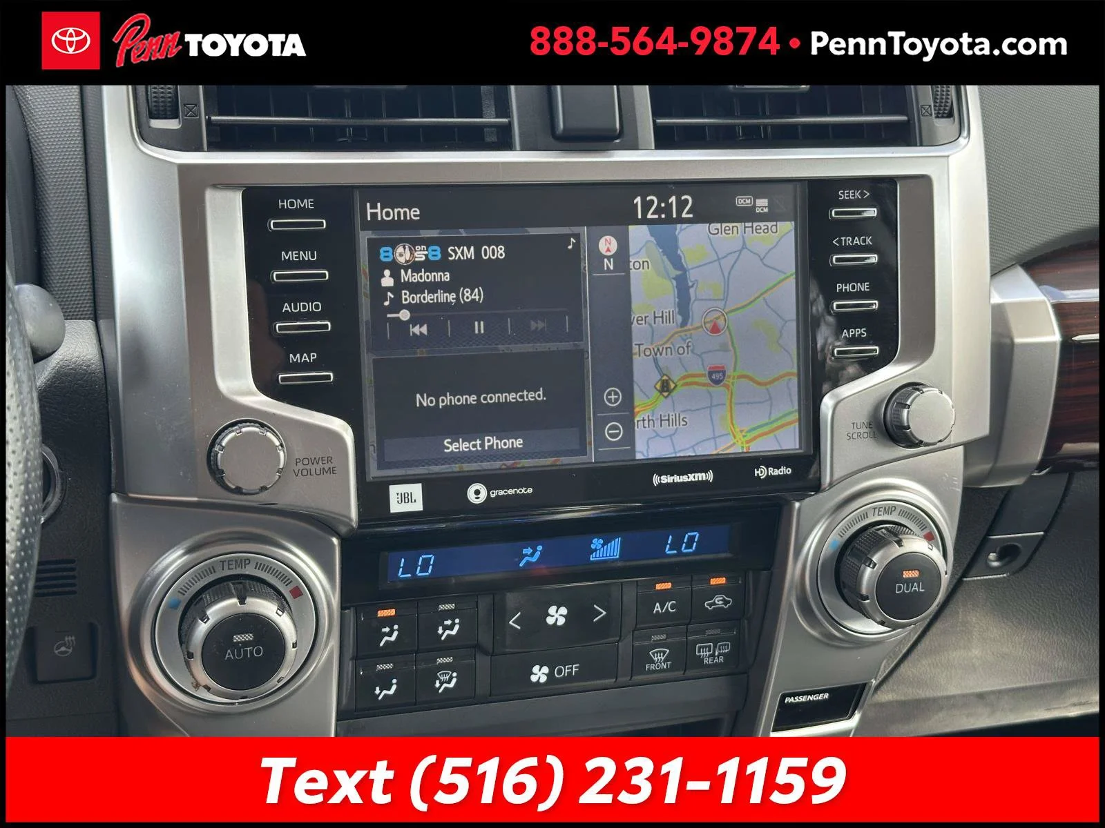 Used 2023 MIDNIGHT BLACK ME Toyota Limited image 27