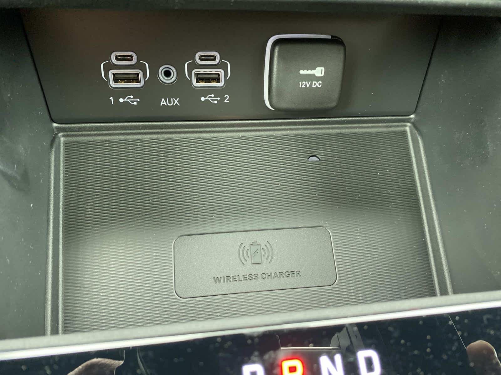 New 2026 Baltic Gray Metallic Clearcoat Jeep Laredo X image 11