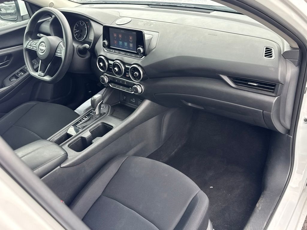 2024 Nissan Sentra S - Photo 23