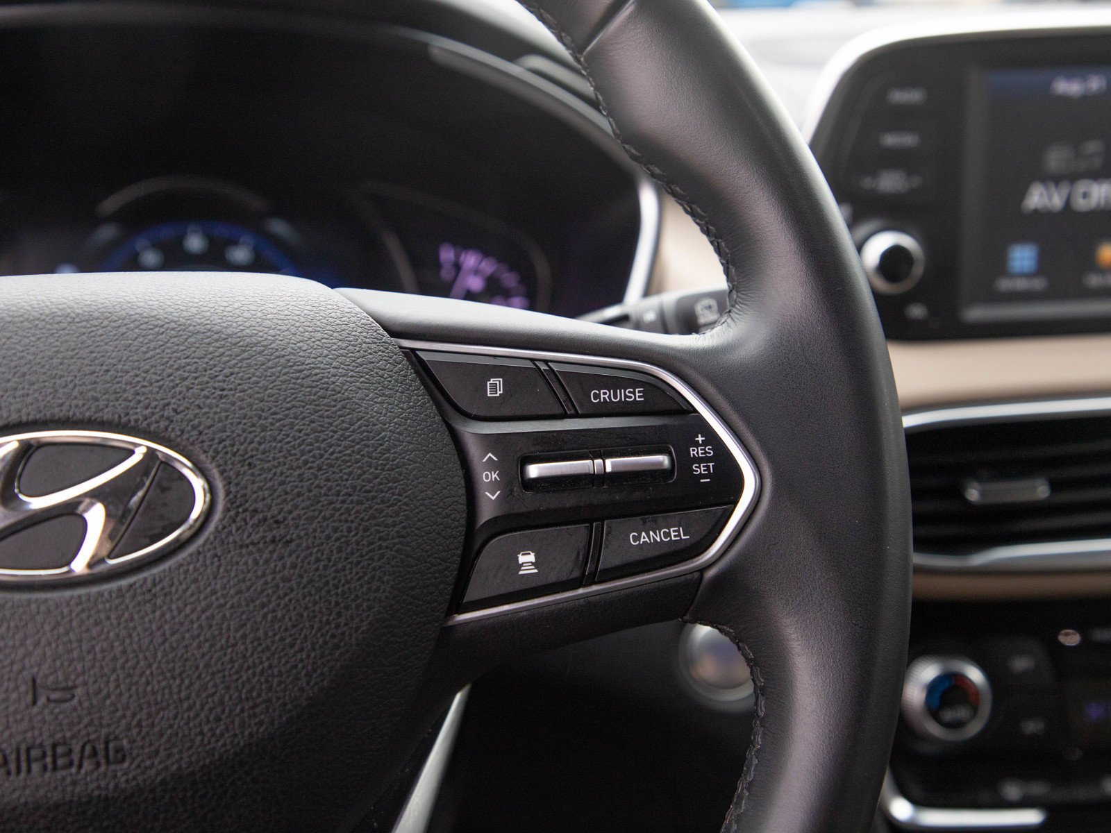 2019 Hyundai Santa Fe Limited - Photo 29