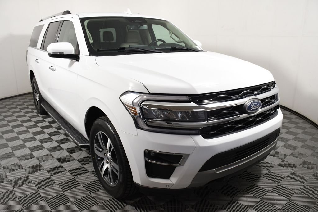 2023 Ford Expedition Limited - Photo 9