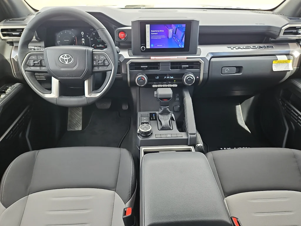 New 2026 Bronze Oxide Toyota TRD Off Road image 5