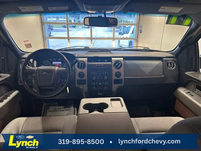 Used 2011  Ford XLT image 7
