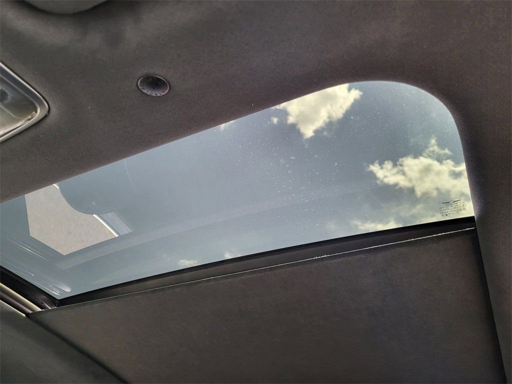 2026 GENESIS GV80 Coupe E-SC - Photo 22