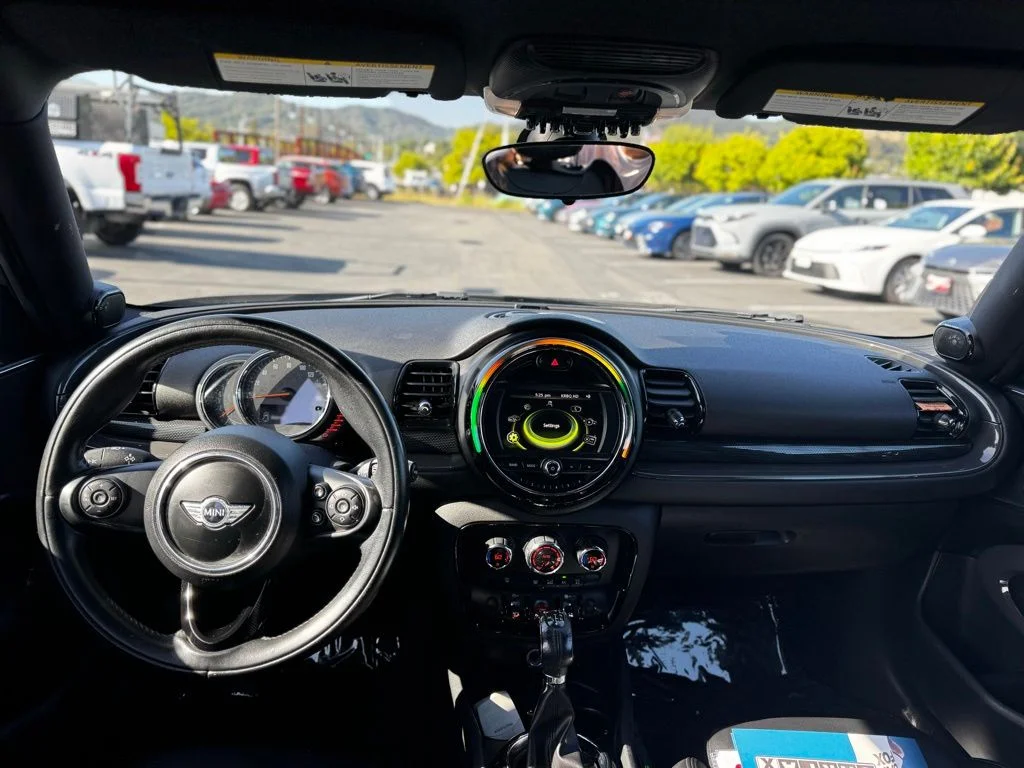 Used 2016 Gray MINI Clubman image 10