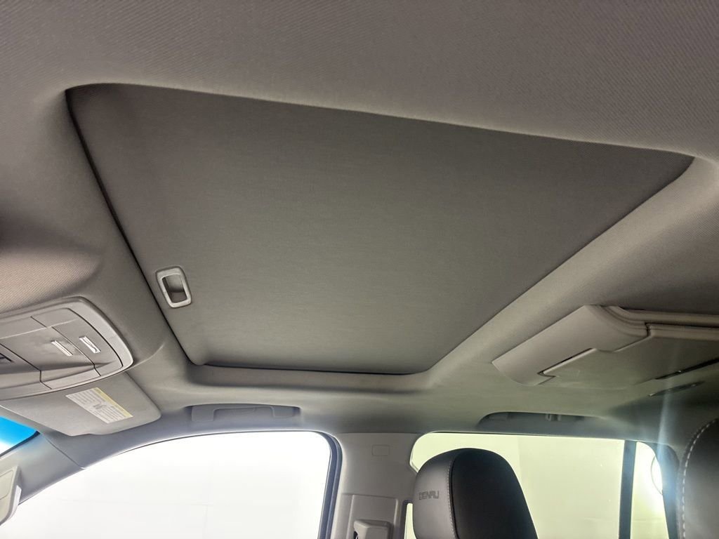 2019 GMC Yukon Denali - Photo 15
