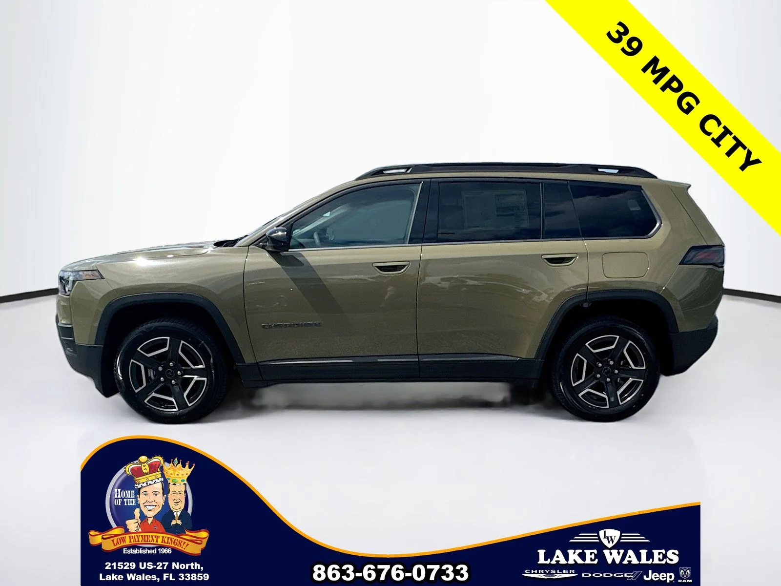 New 2026 41 Exterior Paint Jeep  image 3