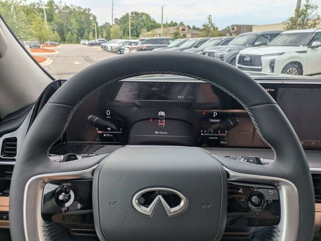 New 2026 DYNAMIC METAL INFINITI Luxe 2WD image 31