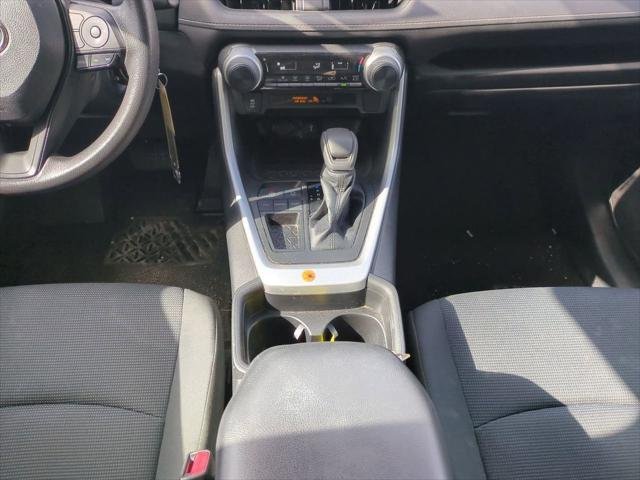 Certified Used 2021 ICE CAP Toyota  image 18