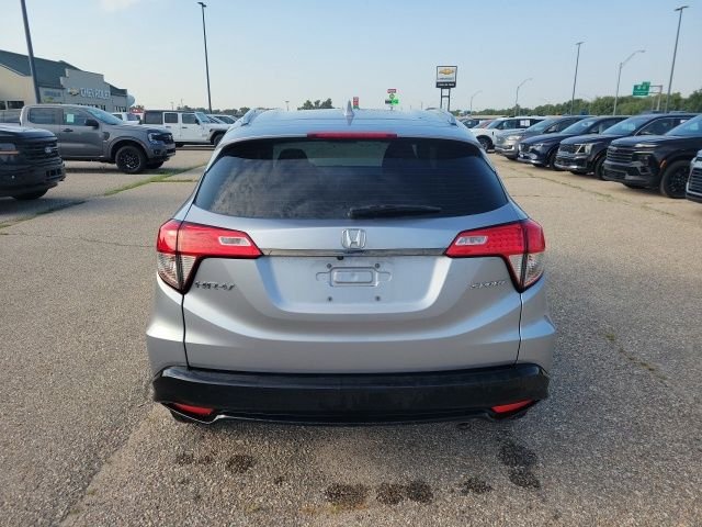 Used 2019 Silver Honda Sport image 19