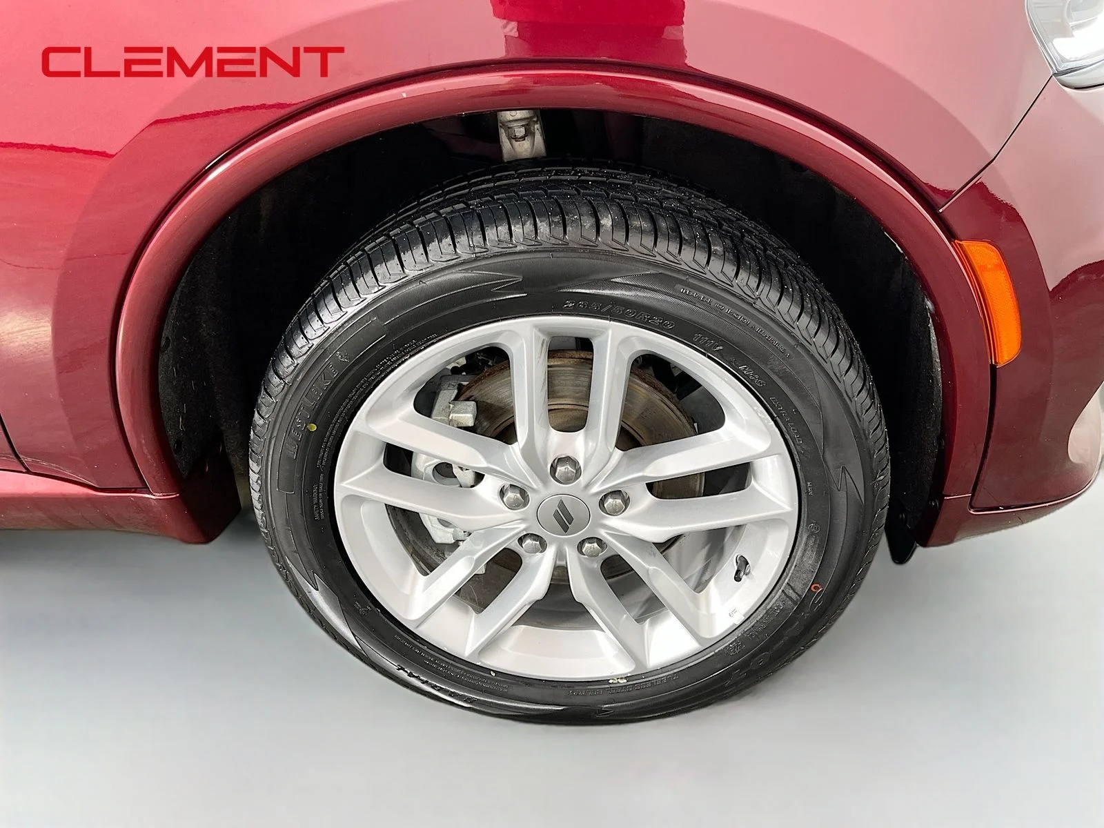 Used 2024 Red Dodge GT Plus image 39