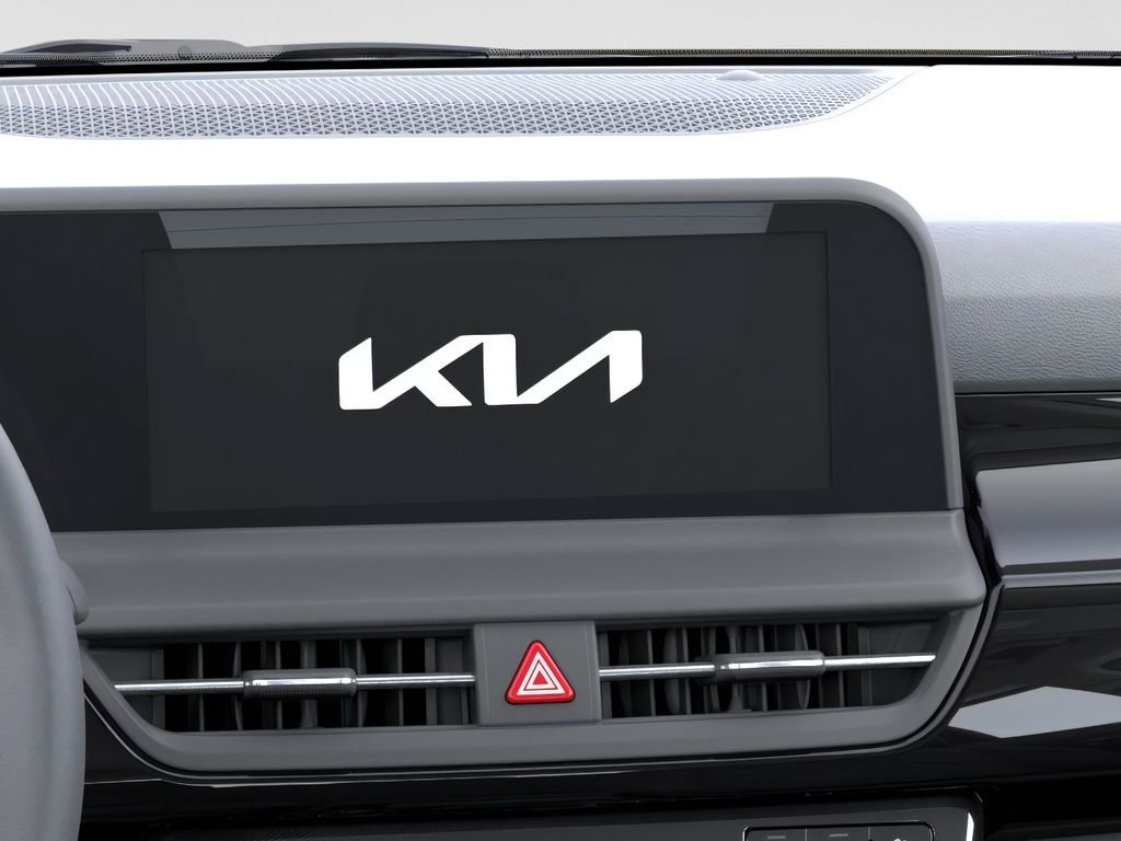 New 2026 Blue Kia S image 20