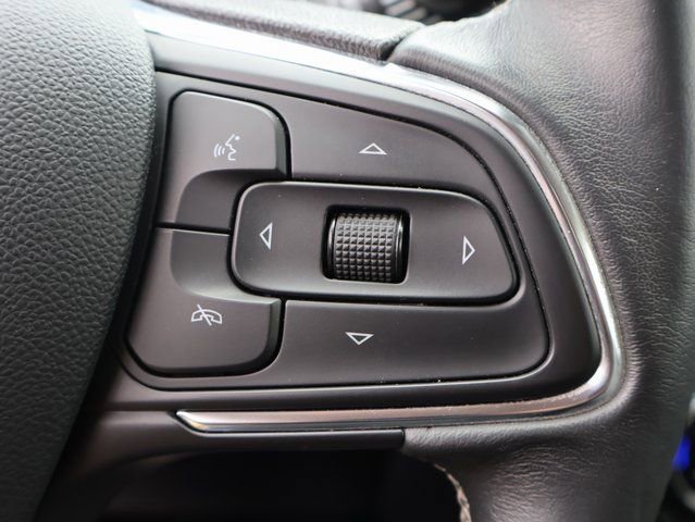 Certified Used 2023 Cinnabar Metallic Buick Select image 31