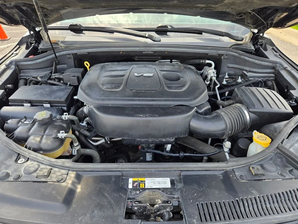 Used 2018 Black Dodge GT image 35