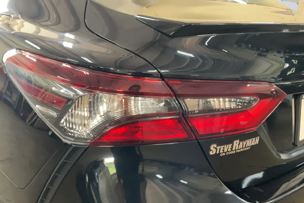 2024 Toyota Camry SE - Photo 26