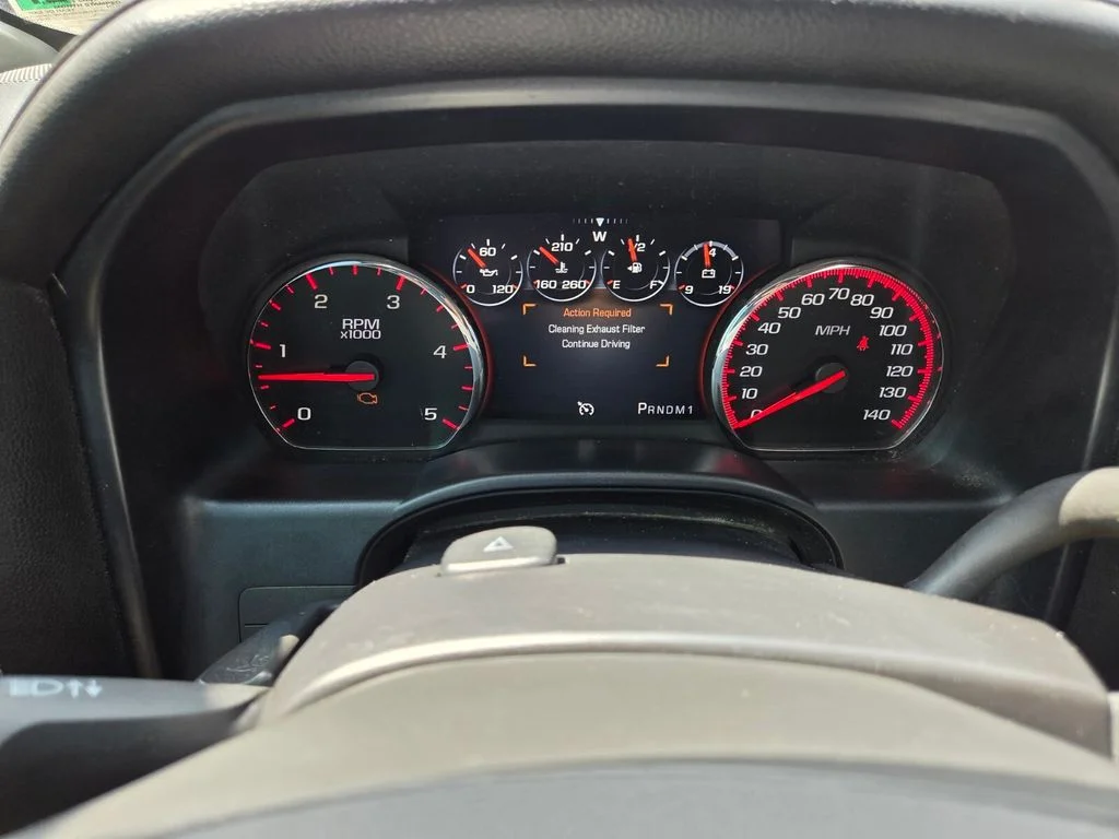 Used 2015 Black GMC Denali image 15