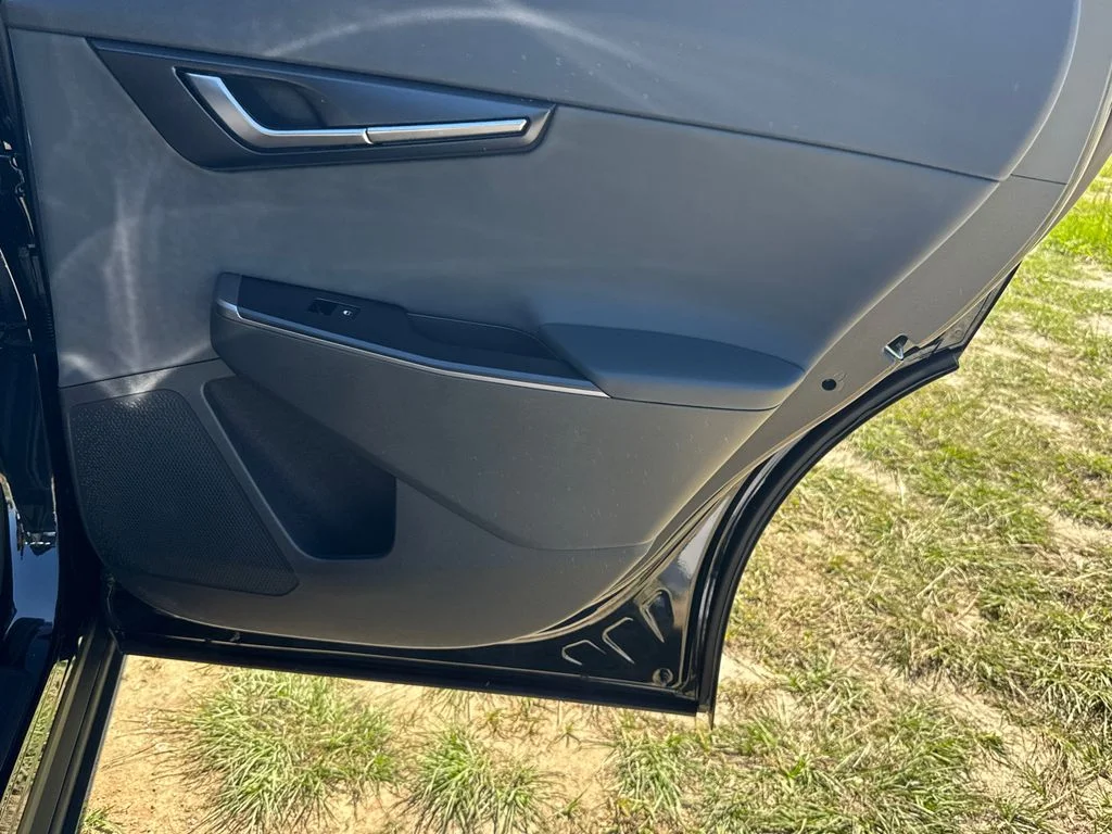 2025 Kia EV6 Light L/R - Photo 16