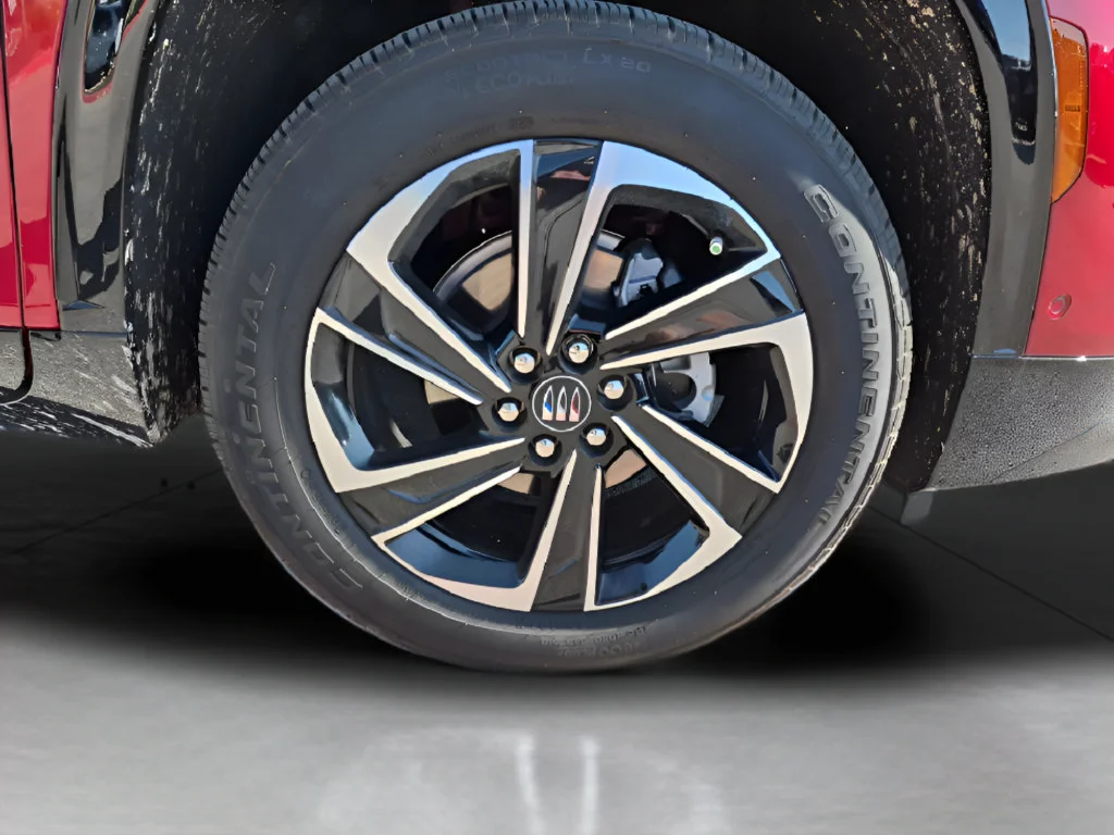 New 2026 Buick Enclave Sport Touring, photo 17