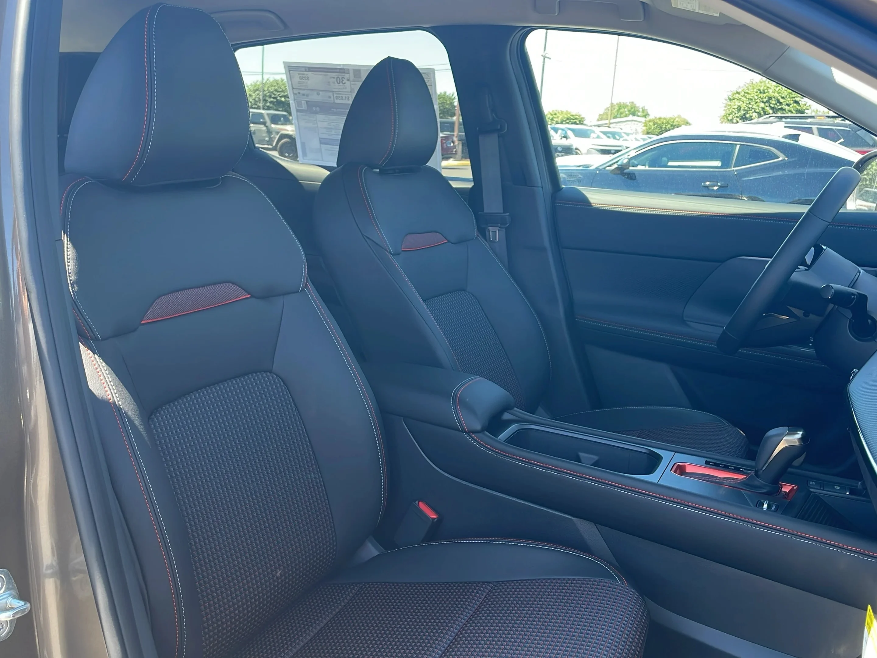 New 2026 Canyon Bronze Metallic Nissan SR image 20