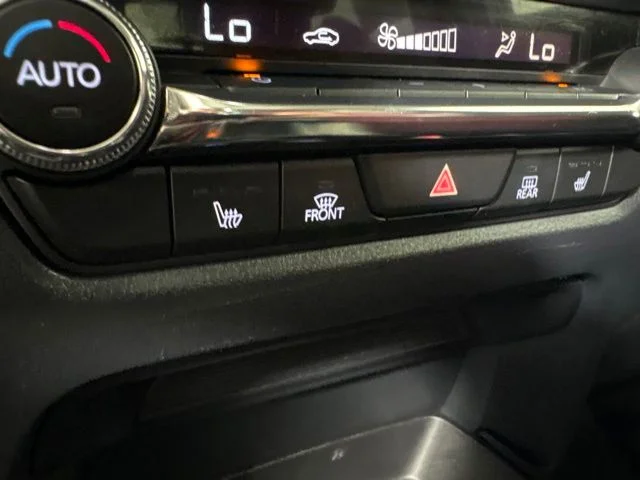 Used 2023 Gray Mazda 2.5 S Carbon Edition image 28