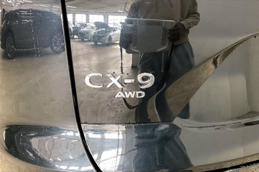 2023 MAZDA CX-9 - Image 6