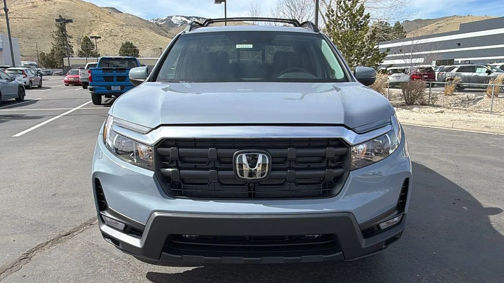 2026 Honda Ridgeline RTL - Photo 8